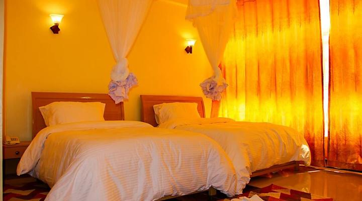A1 Hotel and Resort, Arusha