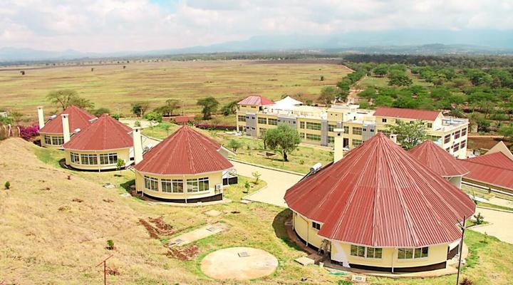 A1 Hotel and Resort, Arusha