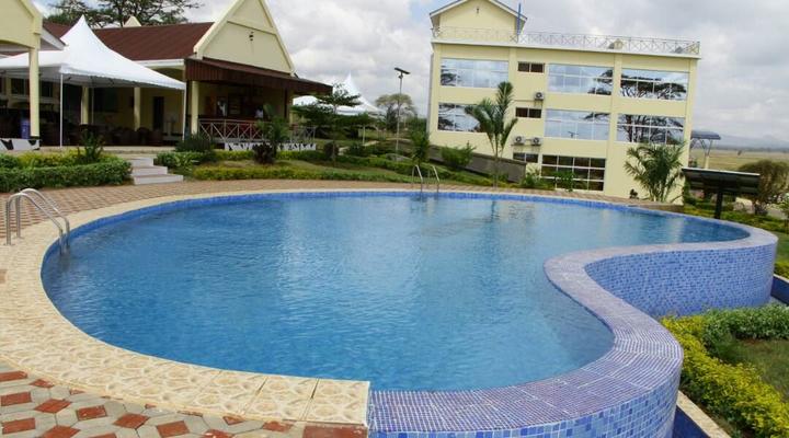 A1 Hotel and Resort, Arusha