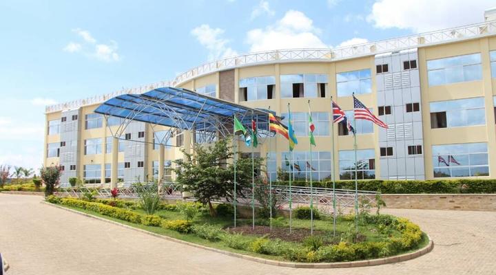 A1 Hotel and Resort, Arusha