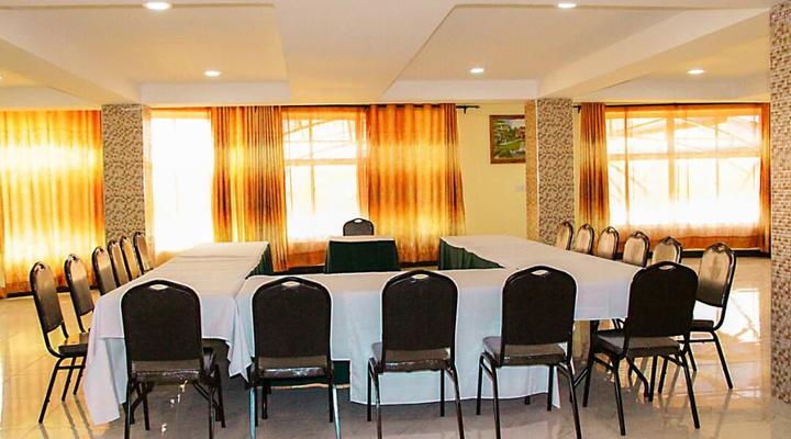 A1 Hotel and Resort, Arusha