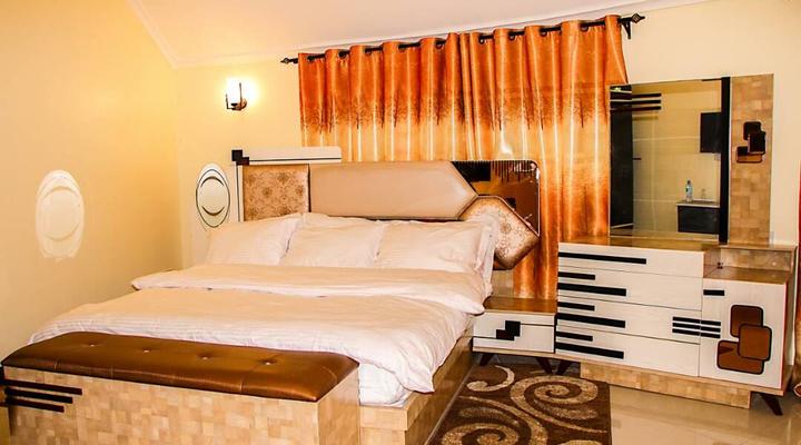 A1 Hotel and Resort, Arusha