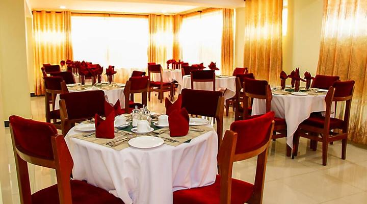 A1 Hotel and Resort, Arusha