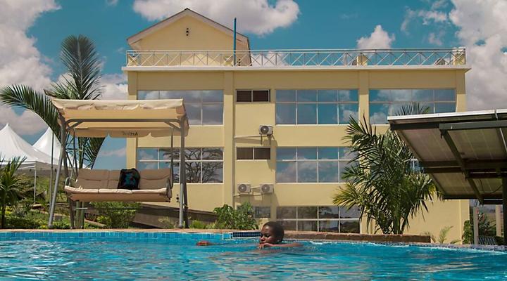 A1 Hotel and Resort, Arusha