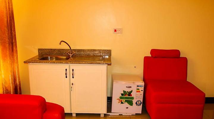 A1 Hotel and Resort, Arusha