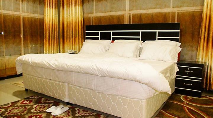 A1 Hotel and Resort, Arusha