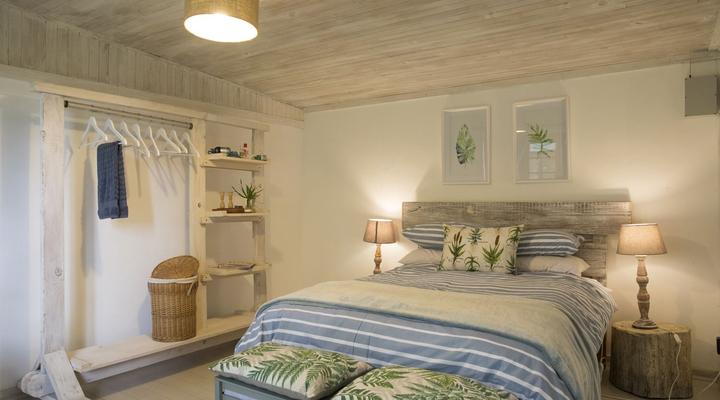 Elandsfontein Farm Cottage