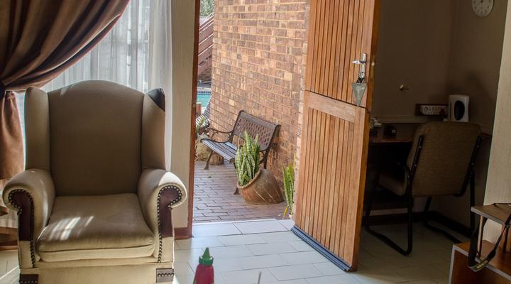 Ancient Windmill Guesthouse and Conference Centre