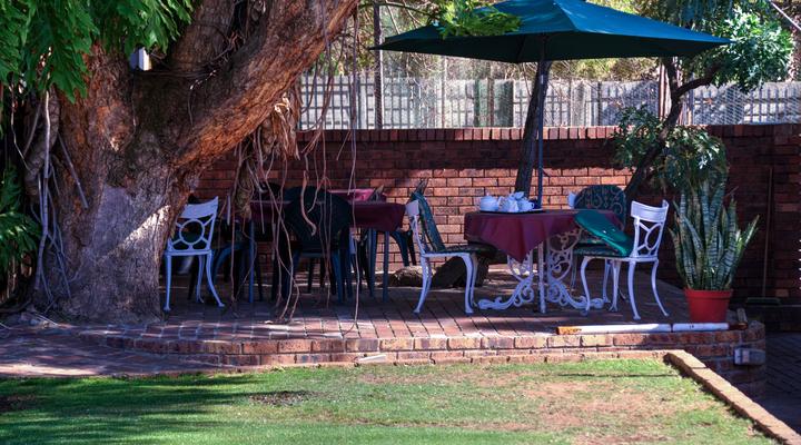 Ancient Windmill Guesthouse and Conference Centre