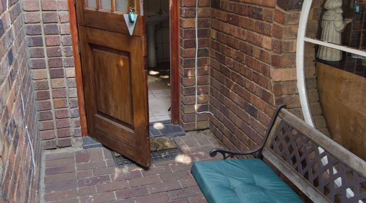 Ancient Windmill Guesthouse and Conference Centre