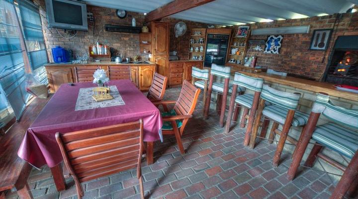 Ancient Windmill Guesthouse and Conference Centre