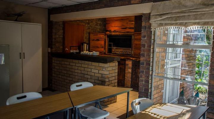 Ancient Windmill Guesthouse and Conference Centre