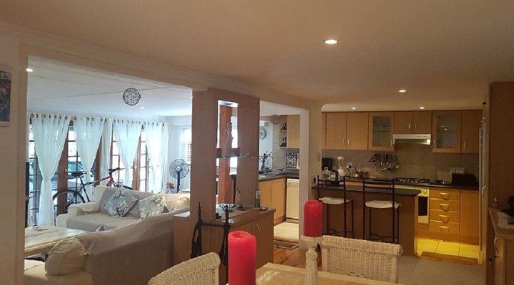 The Holiday Home in Keurboomsriver