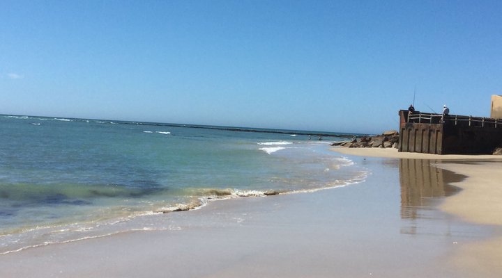 No 8 @ Blues Bay