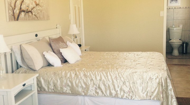 Tree Spirit Cottages