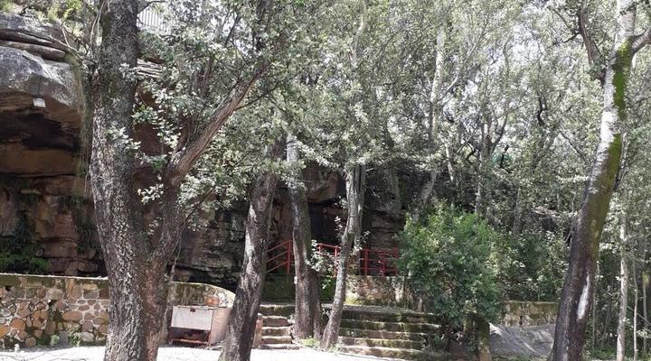 Grey Goose Game Lodge