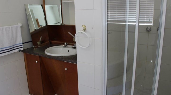 Saldanha Heights