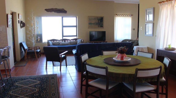 Saldanha Heights