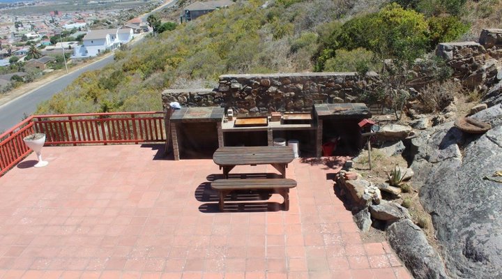 Saldanha Heights