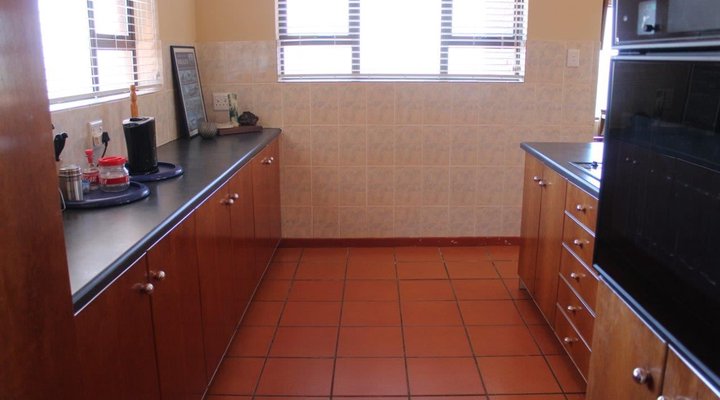 Saldanha Heights