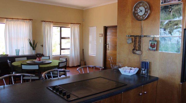 Saldanha Heights