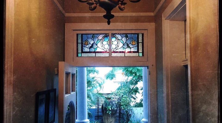 Napier House Bed & Breakfast