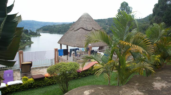Bunyonyi View Resort