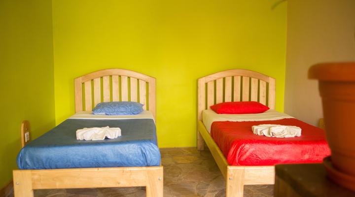 Bunyonyi View Resort