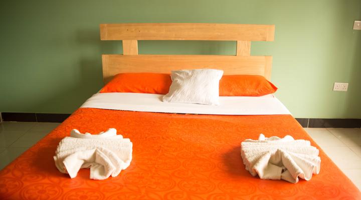 Bunyonyi View Resort