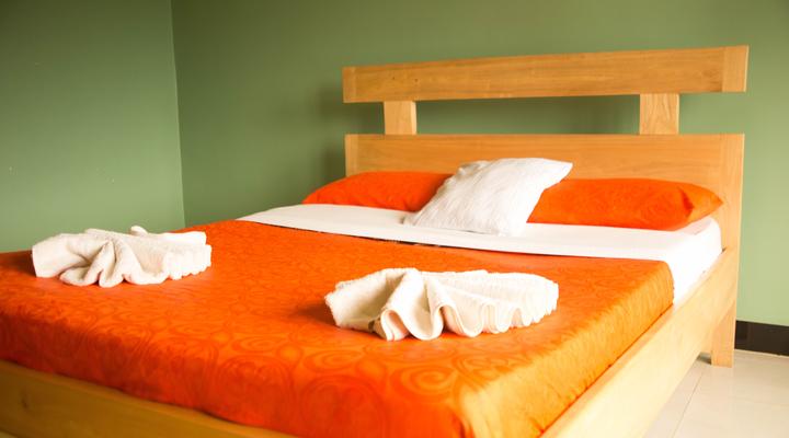 Bunyonyi View Resort