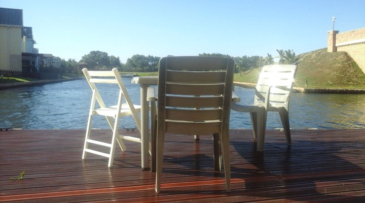 La Caribe 1