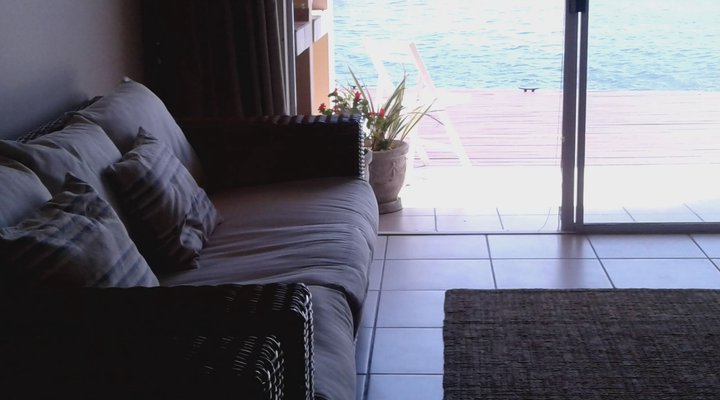 La Caribe 1