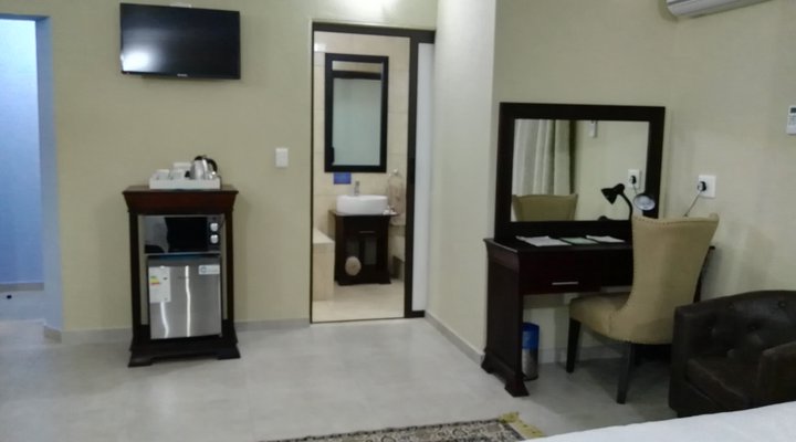 Ndalo Hotel and Conferencing