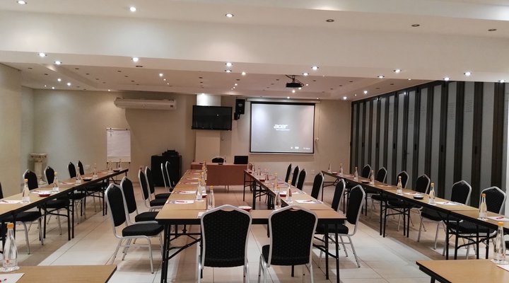 Ndalo Hotel and Conferencing