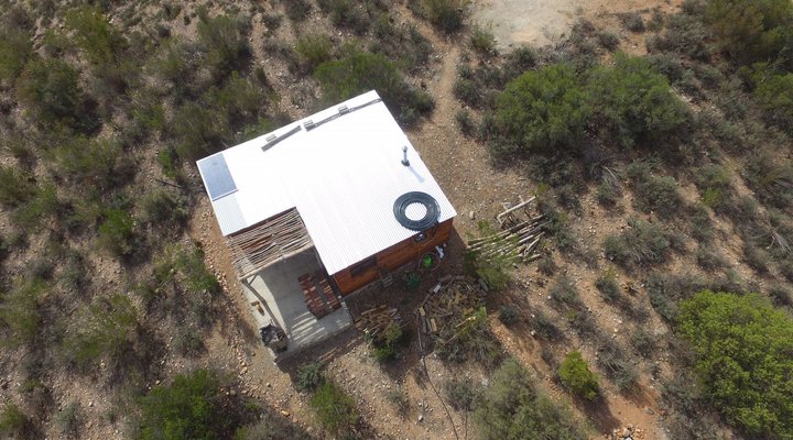 The Travelling Tortoise