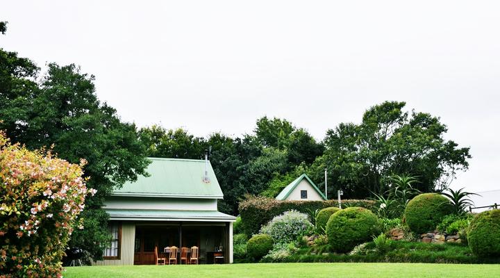 Old Kilgobbin Farm Cottages