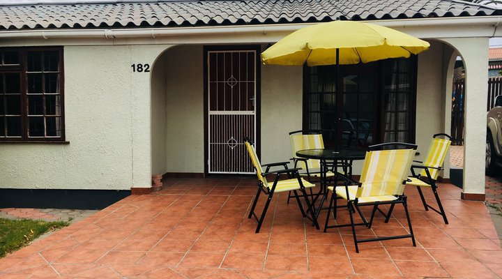 Port Natal 182