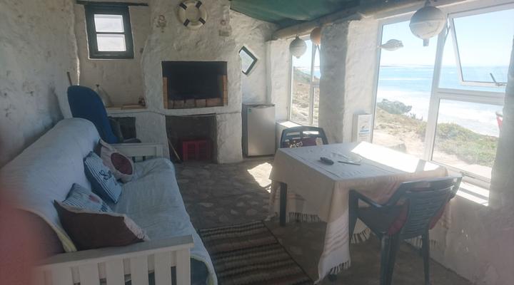 Kassiesbaai Cottage