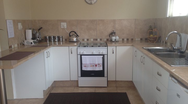 Tree Spirit Cottages