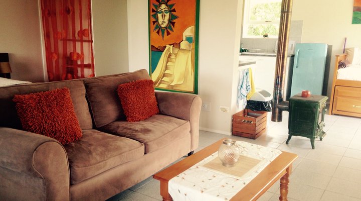 Tree Spirit Cottages