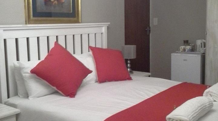 De Zevende Hemel Guesthouse