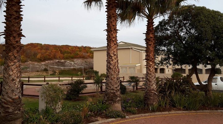 Surfers Paradise Big Bay Beach Club