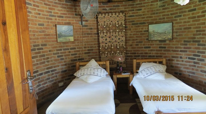 Southern Comfort Lodge