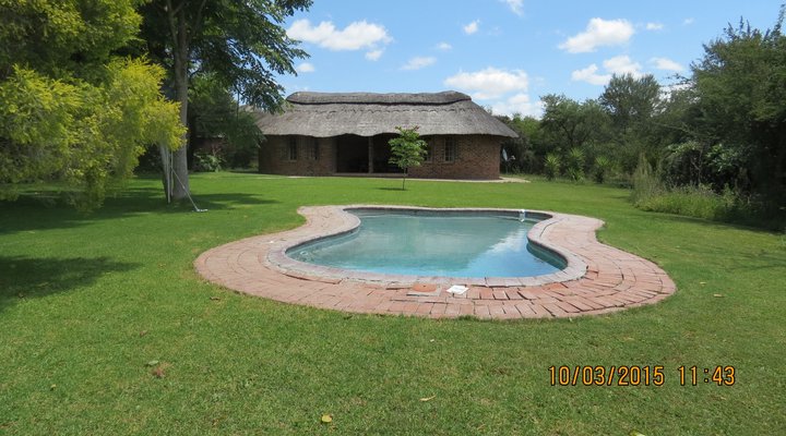 Southern Comfort Lodge