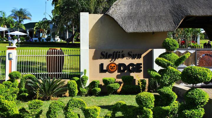Steffi's Sun Lodge