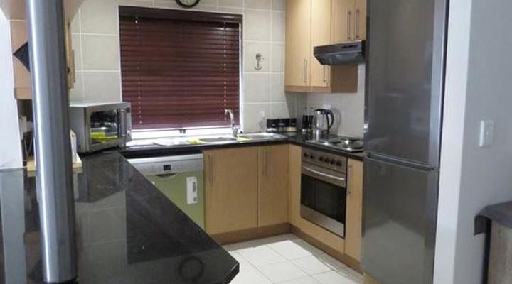 65 Island View Big Bay Blouberg