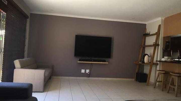 65 Island View Big Bay Blouberg