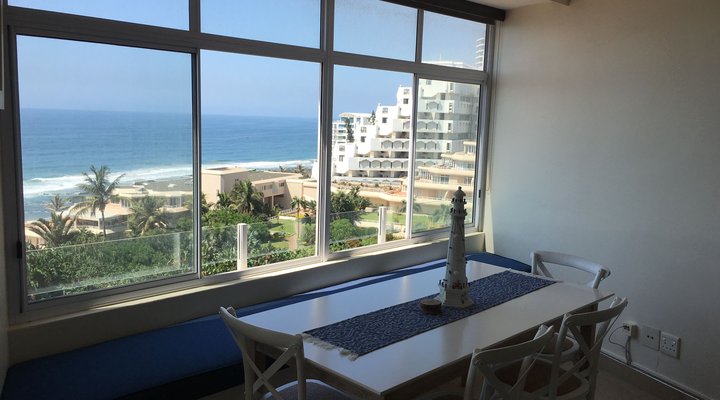Sea Lodge 65