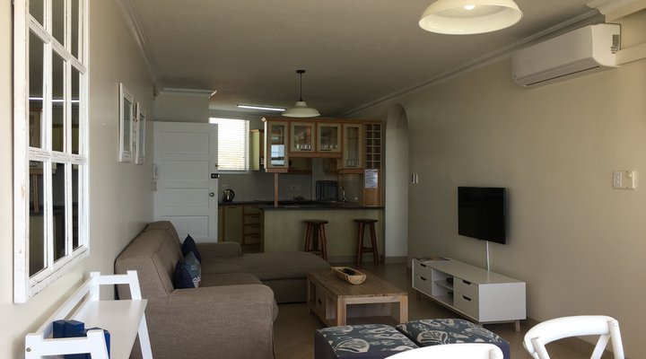 Sea Lodge 65