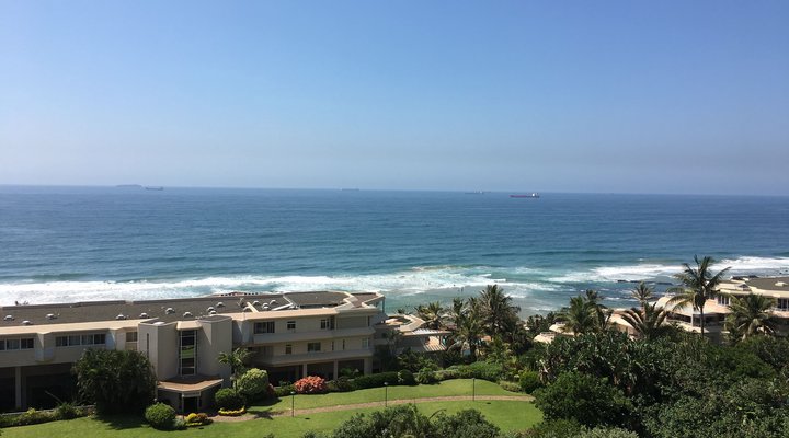 Sea Lodge 65